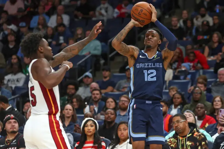 Ja Morant trade proposals to the Eastern Conference may appear more enticing than trading him within the Western Conference.