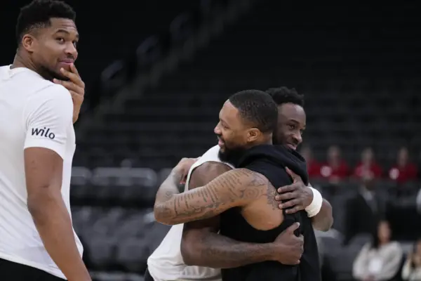 Marc Stein Leaks Fresh Frontrunners For Giannis Antetokounmpo As Heat and Blazers Launch Aggressive Pursuits