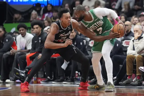 Jaw-dropping 4-Team Jaylen Brown Trade Sends Brandon Ingram to the Nets And Jalen Suggs To The Celtics