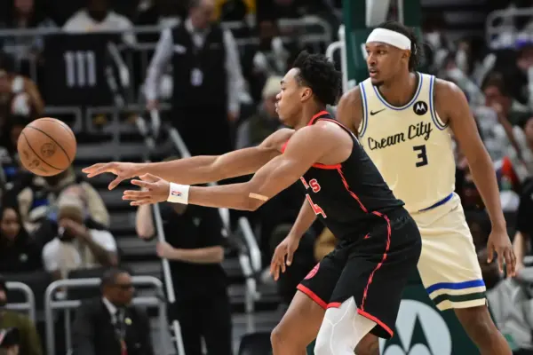 Could A Myles Turner-Raptors Trade Be More Realistic Than Expected?