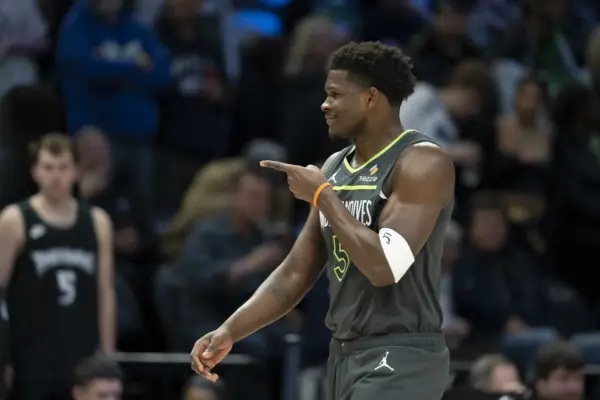 Timberwolves Unveil New Look To Bring Back The Beloved Kevin Garnett Era 90s Design
