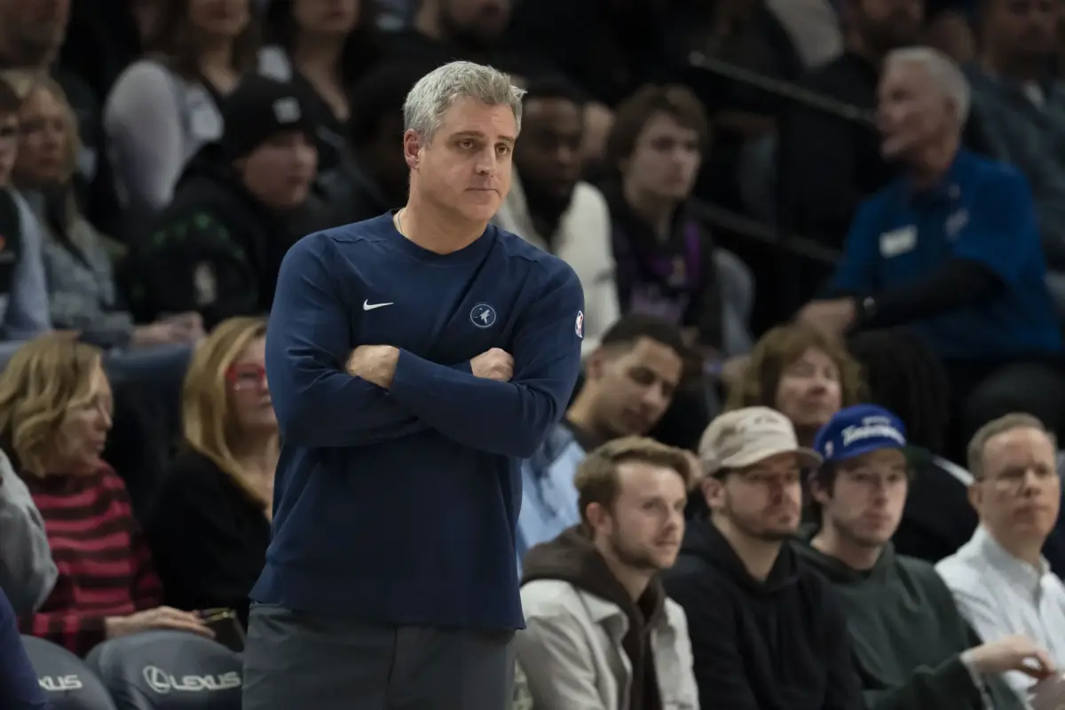 The Portland Trail Blazers' coaching search is now over, with Micah Nori leading the way on a unique "prove it" deal.