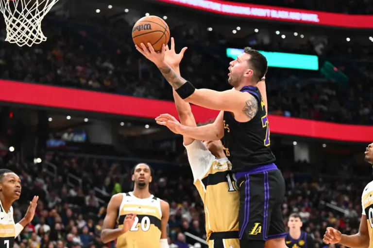 As the Lakers search for two-way wings, one writer has linked them to a defensive-minded ace from the East who thrived after the All-Star break.