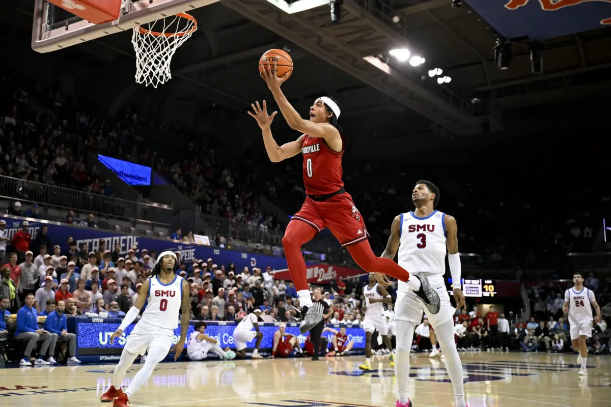 The Los Angeles Clippers should prioritize Mikel Brown Jr with the fifth overall pick in the 2026 NBA Draft. His upside and fit help him stand out in this class.