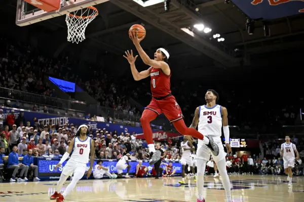 Mikel Brown Jr. Can Usher Clippers Into Their Next Era