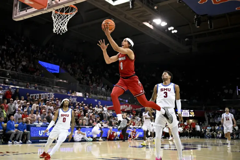 The Los Angeles Clippers should prioritize Mikel Brown Jr with the fifth overall pick in the 2026 NBA Draft. His upside and fit help him stand out in this class.