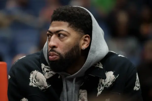 Anthony Davis Fits the Timberwolves Better Than Giannis Antetokounmpo