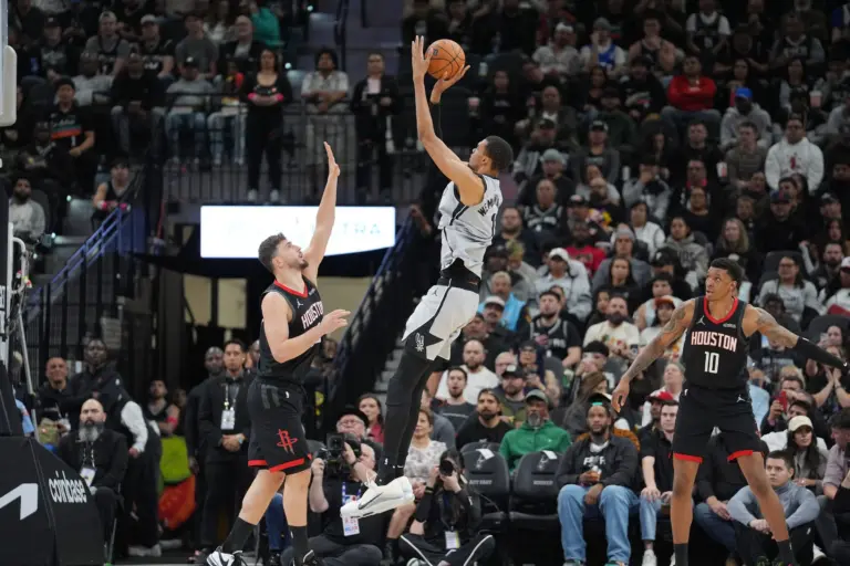 Alperen Sengun defends a modern NBA stretch five