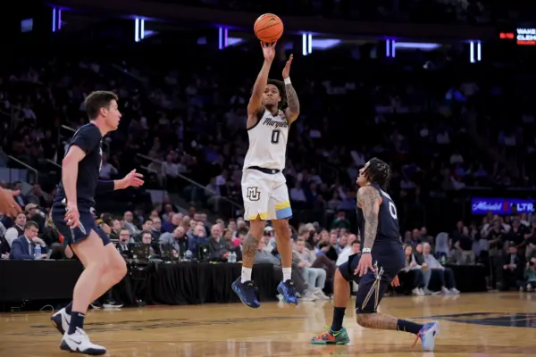 The Big East is Back in the Battle 4 Atlantis
