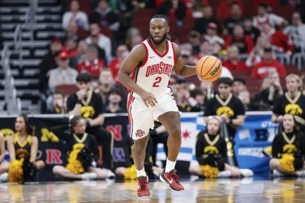 Top 5 Second-Round Selections In The 2026 NBA Draft