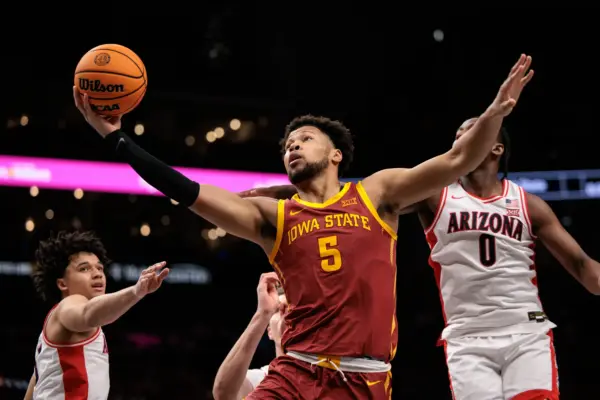 Joshua Jefferson 2026 NBA Draft Profile