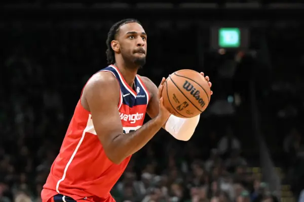 Washington Wizards Rising Star Undergoes Surgery, Will Be Healthy For 2026-27 NBA Season