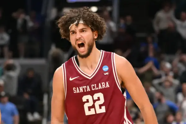 Allen Graves 2026 NBA Draft Profile