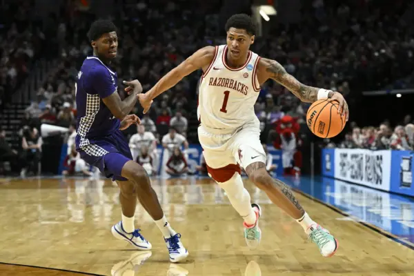 Knicks Could Land The Perfect Jalen Brunson Complement In The NBA Draft?