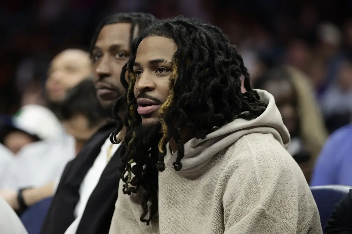 Several Ja Morant trade proposals reveal how difficult it may be for the Memphis Grizzlies to maximize its return on his value.