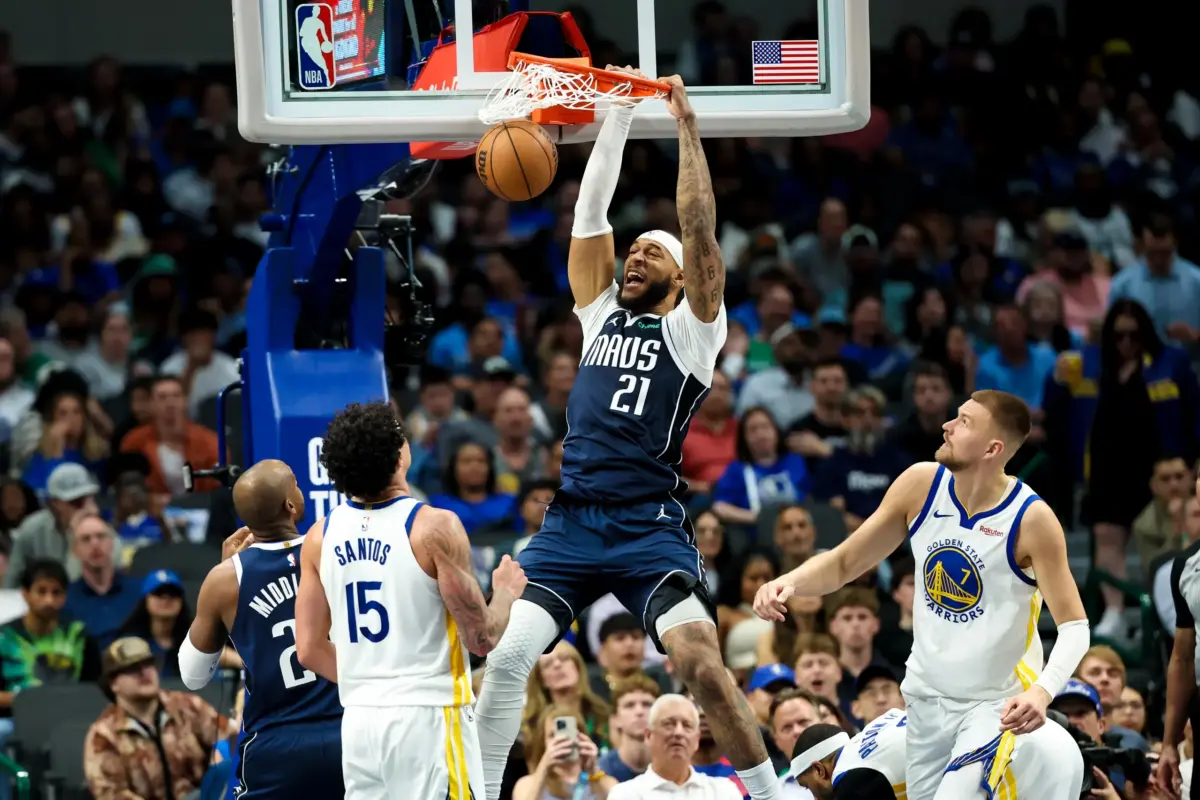 The Dallas Mavericks are open to moving either up or down with their 9th pick in the 2026 NBA Draft. What are the best outcomes for trading the pick?