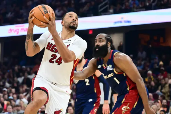 Evaluating Norman Powell’s First Season With the Miami Heat