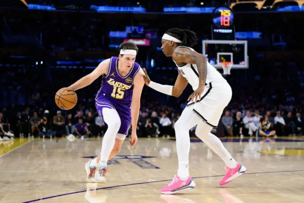 Should the Brooklyn Nets Offer Austin Reaves a Max Contract?