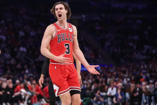 1 Important Lesson Chicago Bulls Can Learn From NBA Finals Already