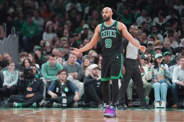 3-Team Blockbuster Celtics Trade Sends Familiar Face To Boston While Solving Raptors And Bulls Center Crisis