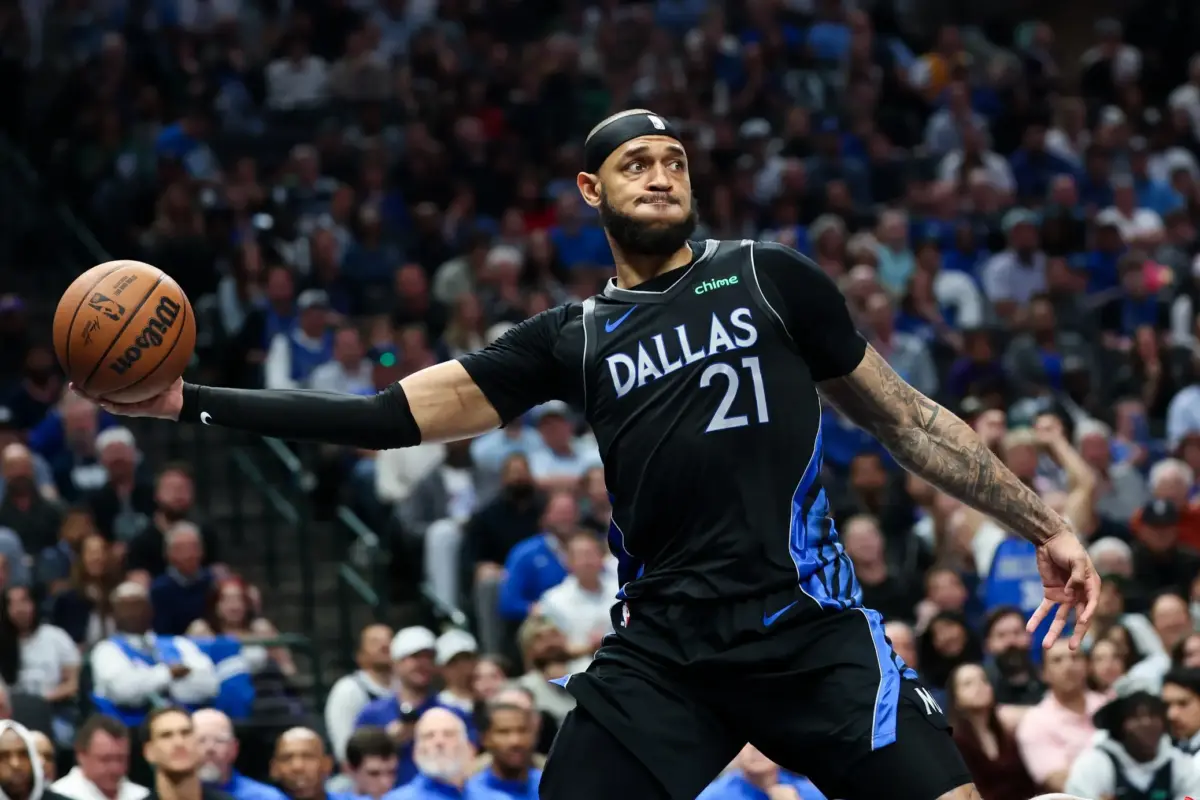 In a period of change for the Dallas Mavericks, some consistency will be necessary. Who are the three most important pieces for the Mavs to retain?