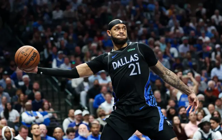 In a period of change for the Dallas Mavericks, some consistency will be necessary. Who are the three most important pieces for the Mavs to retain?