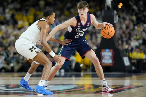 2027 NBA Draft: A Look Into The Top 5 Returning Prospects