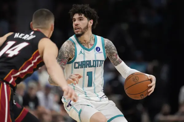 3 Burning Questions For The Charlotte Hornets Entering 2026 NBA Draft