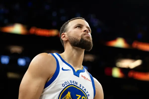 Warriors Draft Decision At 11 Must Involve Big Swing