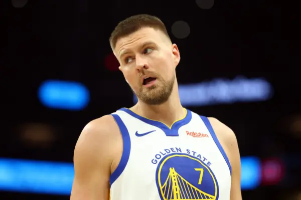 Warriors 4-Team Porzingis Mega-Deal Sees Blazers, Nets, and Nuggets Solve Pressing Issues While Making Golden State “Wemby Proof”