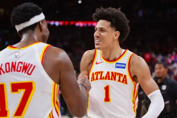 Strategic 3-team Hawks Trade Sends Myles Turner to Atlanta, Magic and Bucks Accomplish Immediate Goals