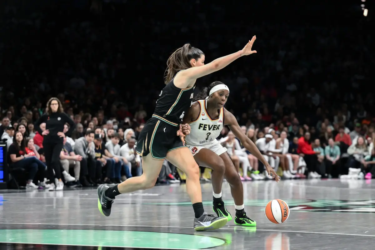 Fever vs Liberty in a Commissioner’s Cup showdown as Indiana looks to keep momentum and New York aims to stay sharp at home.