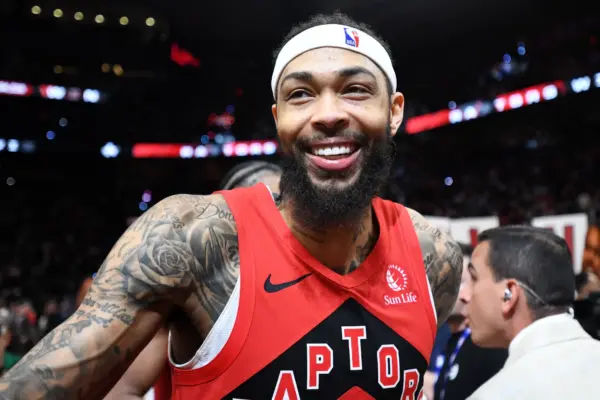 This 4-Team Brandon Ingram Risky Deal Sends Centers to Raptors and Celtics Plus New Starters for Kings and Cavaliers