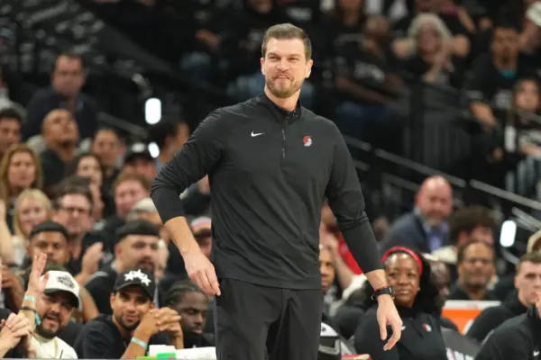 The Chicago Bulls Select To Sign Tiago Splitter As Franchise’s Next Head Coach