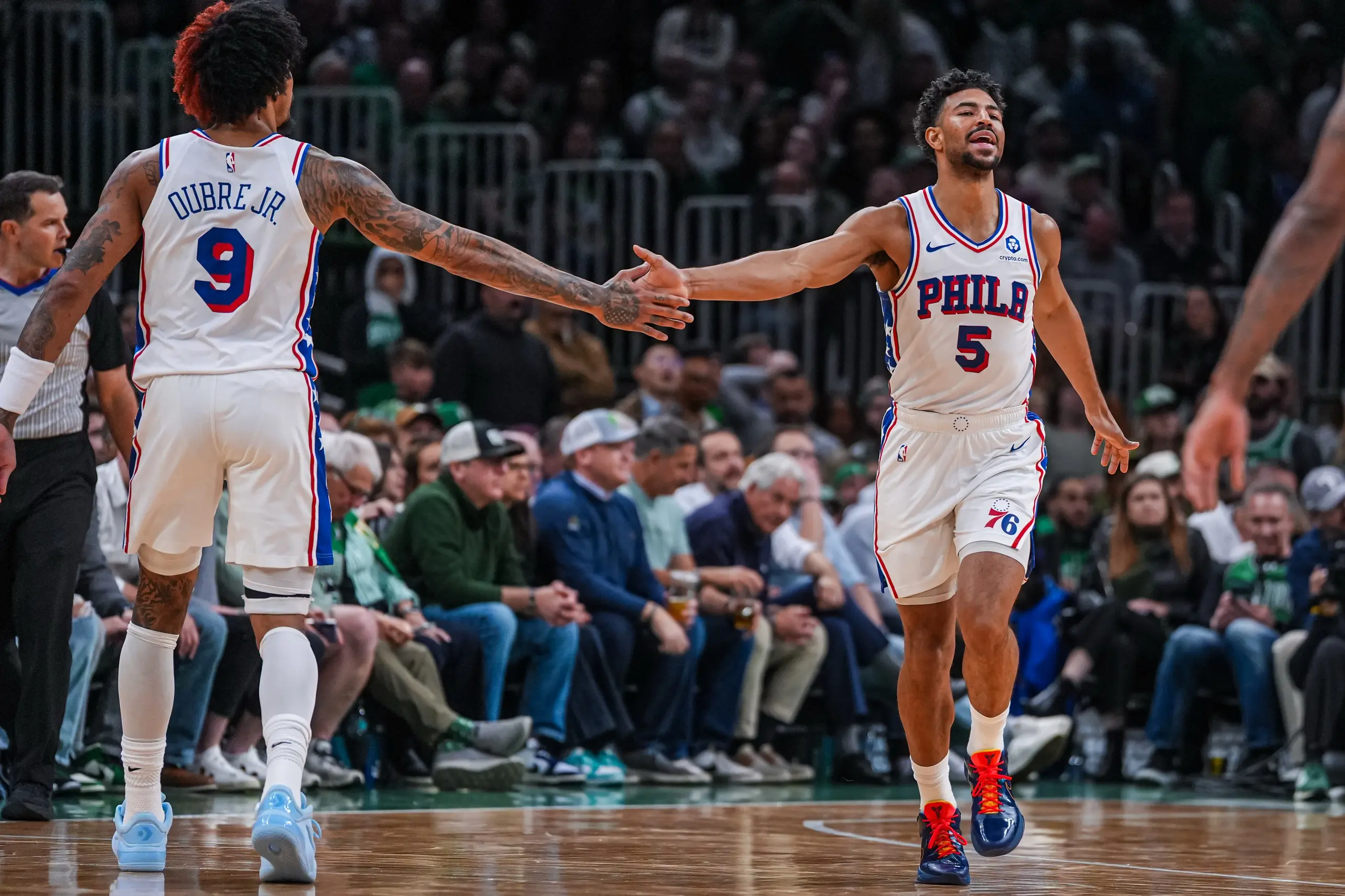 1 Lesson Philadelphia 76ers Can Learn From NBA Finals To Solve Big Crisis