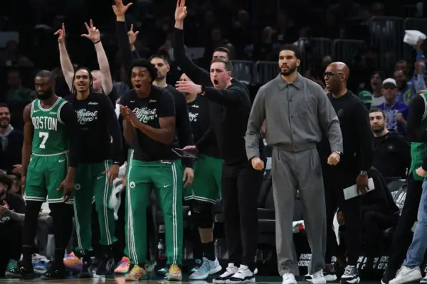 This Brilliant Celtics – Raptors Trade Sends High-Reward 2023 Lottery Prospect To Boston