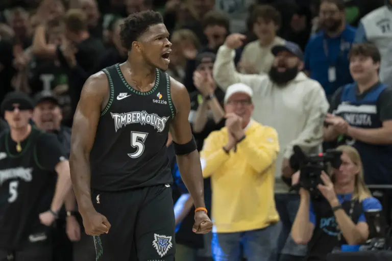 Darius Garland remains an ideal fit next to Anthony Edwards, giving the Timberwolves the playmaking and long-term point guard solution they need.