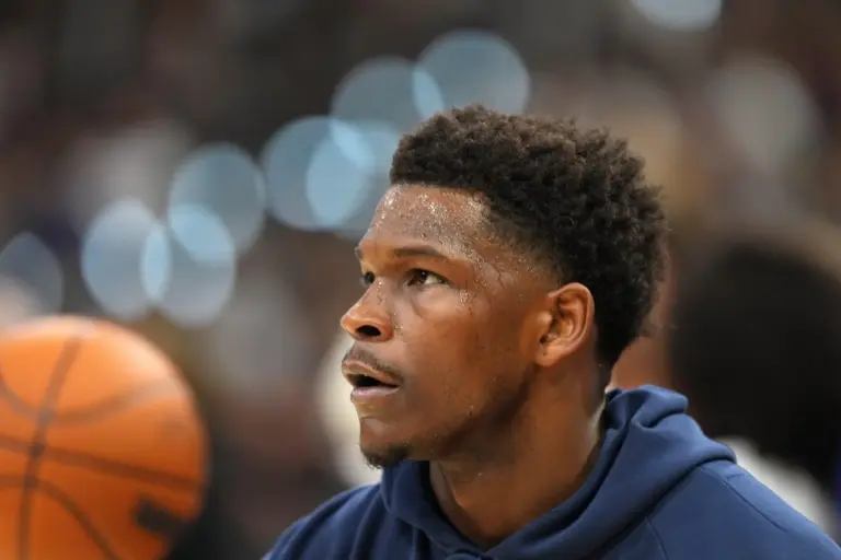 Anthony Edwards has changed expectations in Minnesota. Now, the Timberwolves face a pivotal offseason as they try to sustain contention.