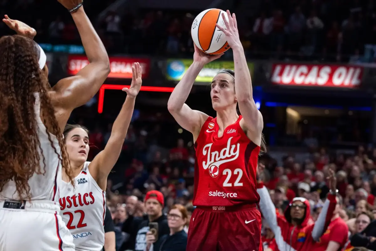 Fever vs Mystics meet in a crucial Commissioner’s Cup game with both teams looking to steady their form and gain ground in the standings.