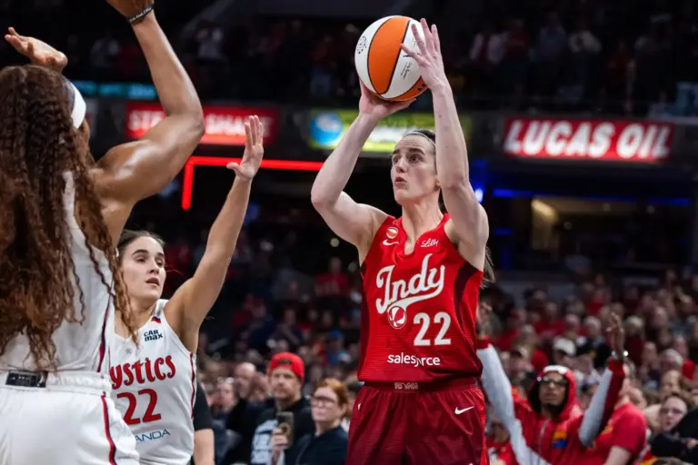 Fever vs Mystics meet in a crucial Commissioner’s Cup game with both teams looking to steady their form and gain ground in the standings.