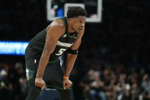 The Minnesota Timberwolves Built a Great Defense and an Incomplete Offense