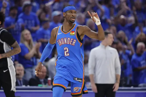 How Shai Gilgeous-Alexander Broke the Usage Metric