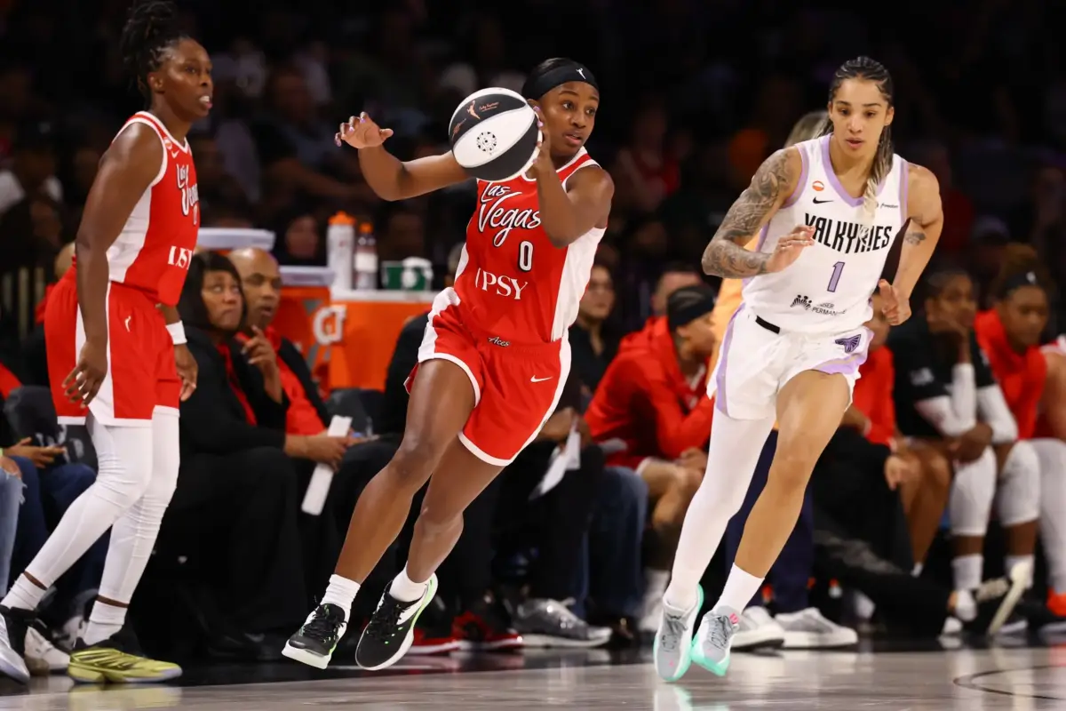 Check out our Valkyries vs Aces preview, expert picks, and matchup insights for Sunday’s showdown between two Western contenders.