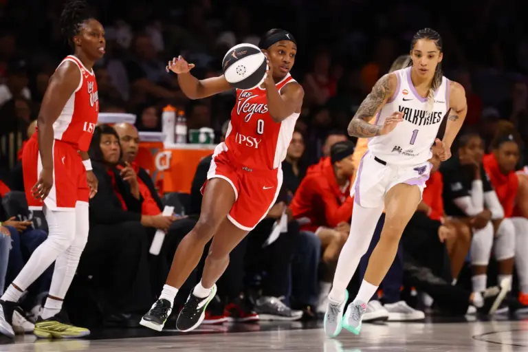 Check out our Valkyries vs Aces preview, expert picks, and matchup insights for Sunday’s showdown between two Western contenders.