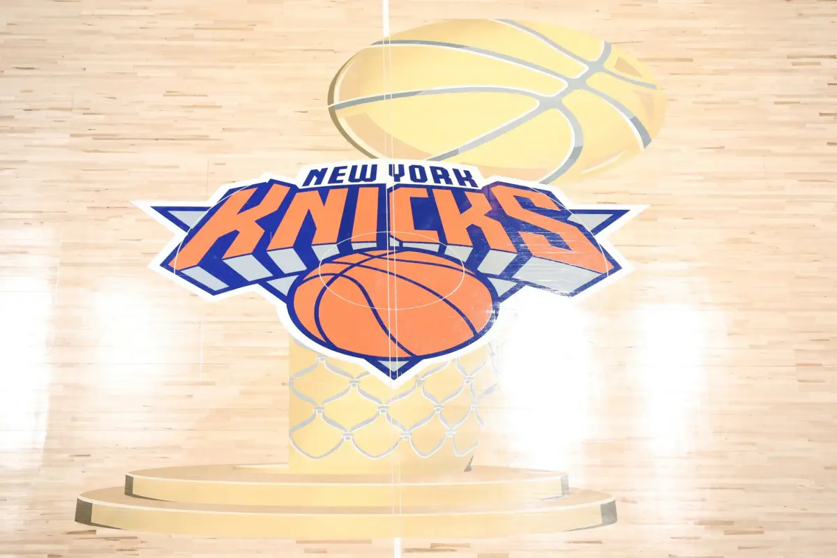 Here's a look at the New York Knicks' 39th overall pick, Jack Kayil, focusing on mechanics, statistics, and potential roster fit.