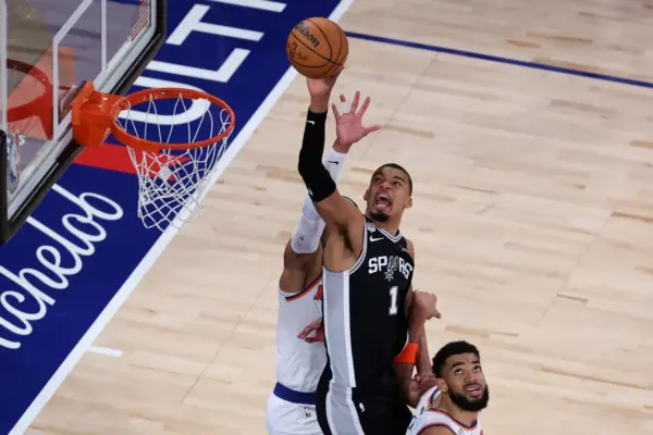 How The San Antonio Spurs Could Do The Impossible In The NBA Finals