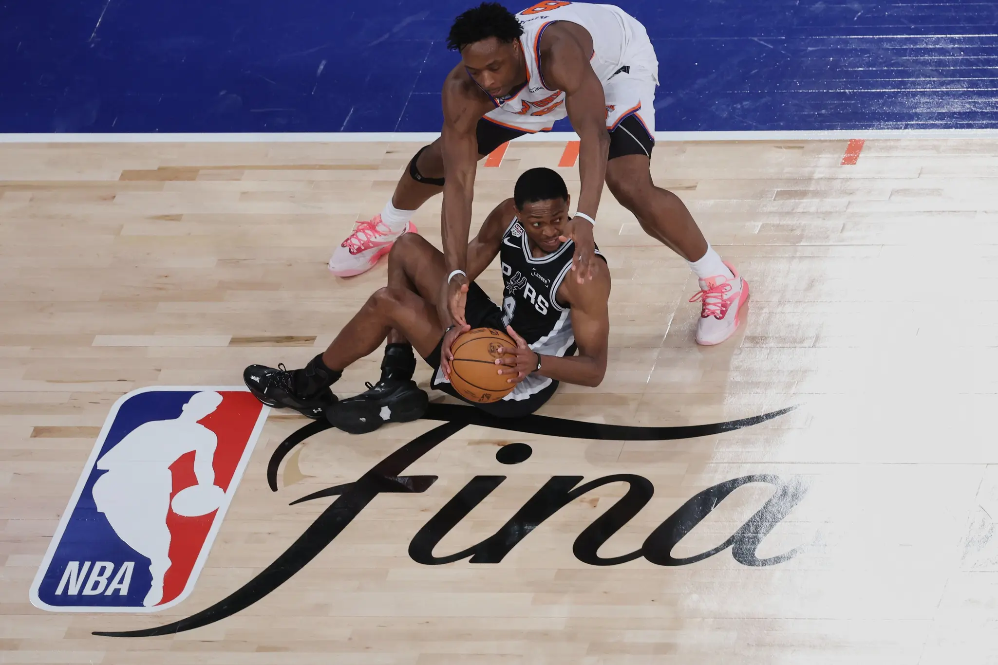 NBA finals and hindsight show the 2019 raptors
