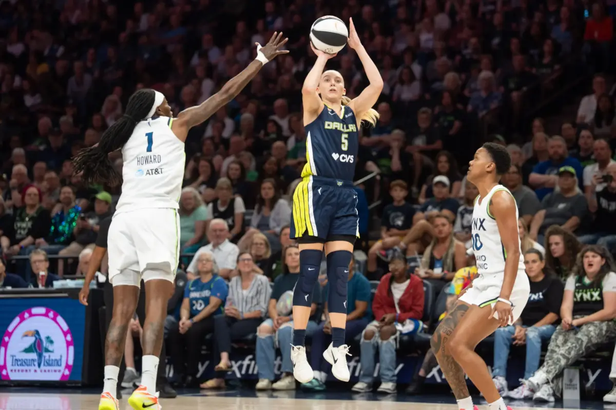 Find our Lynx vs Wings preview, expert picks, and matchup insights as Minnesota seeks another win and Dallas aims to protect its home court.
