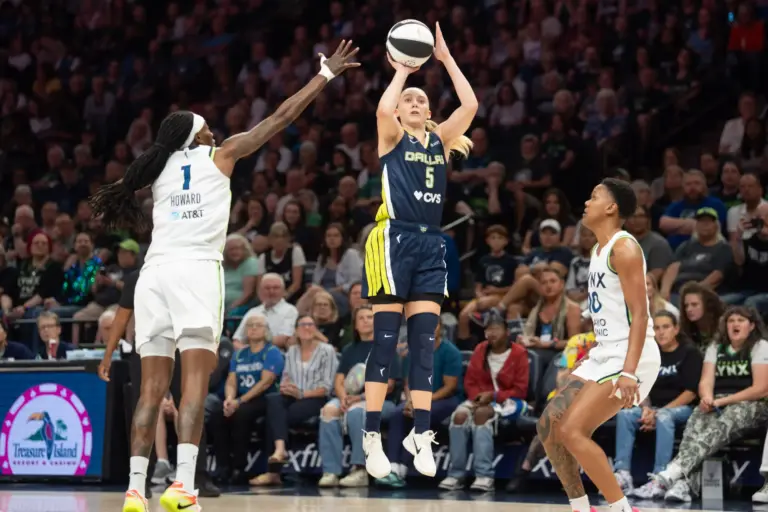 Find our Lynx vs Wings preview, expert picks, and matchup insights as Minnesota seeks another win and Dallas aims to protect its home court.