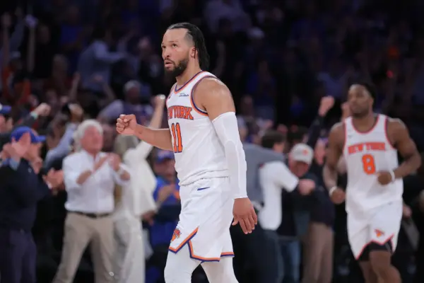 3 Things The Knicks Must Do To Finish Off The Spurs In Game 5
